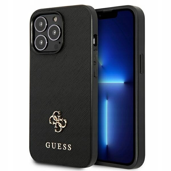 Guess GUHCP13XPS4MK iPhone 13 Pro Max 6,7