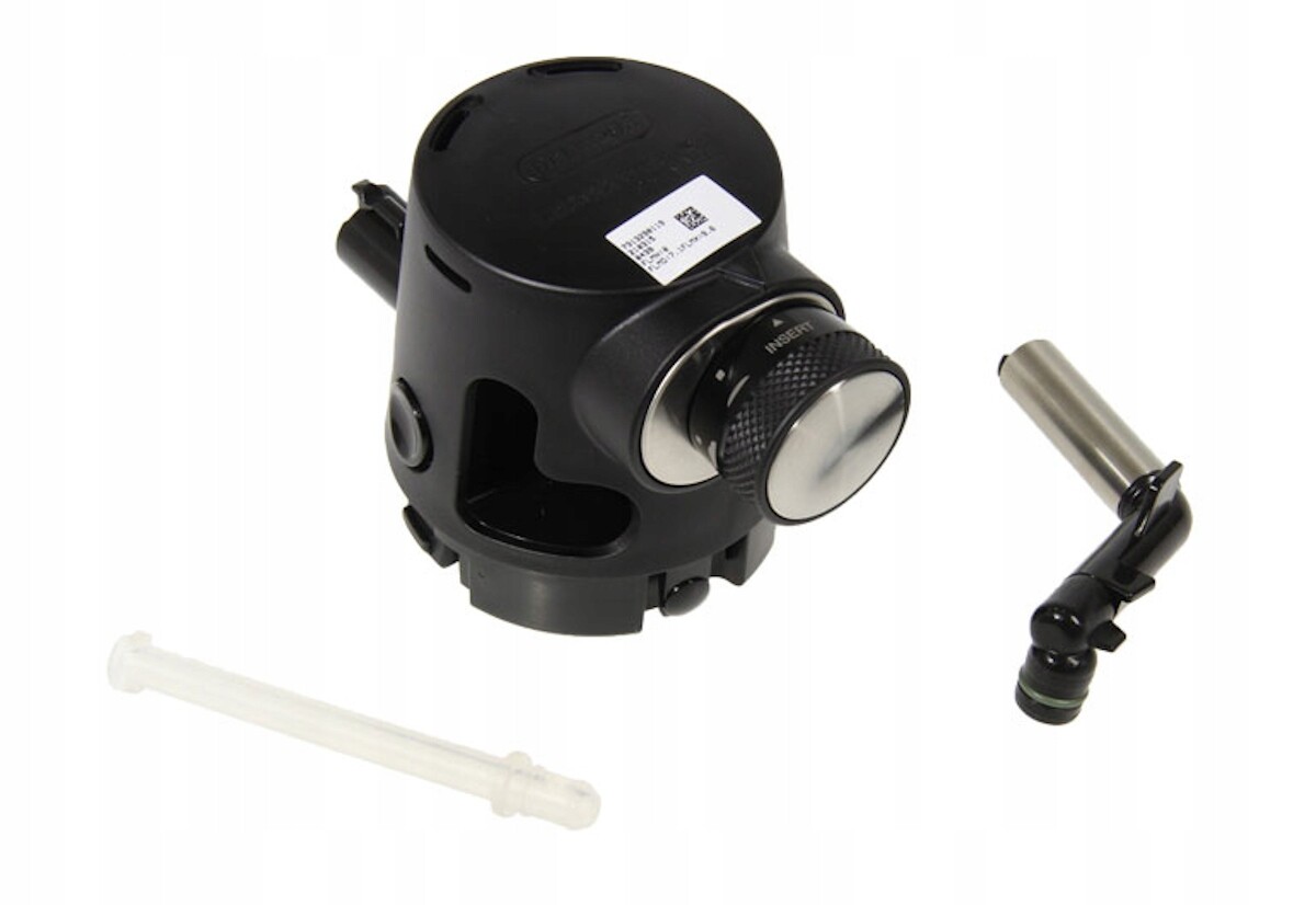 Víko víka nádoby na mléko kávovaru DeLonghi La Specialista Maestro