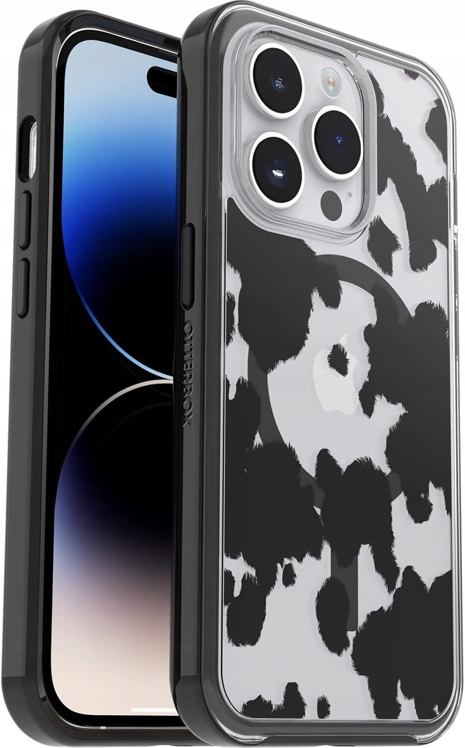 iPhone 14 Pro Pouzdro OtterBox Symmetry Tisk MagSafe Ochrana