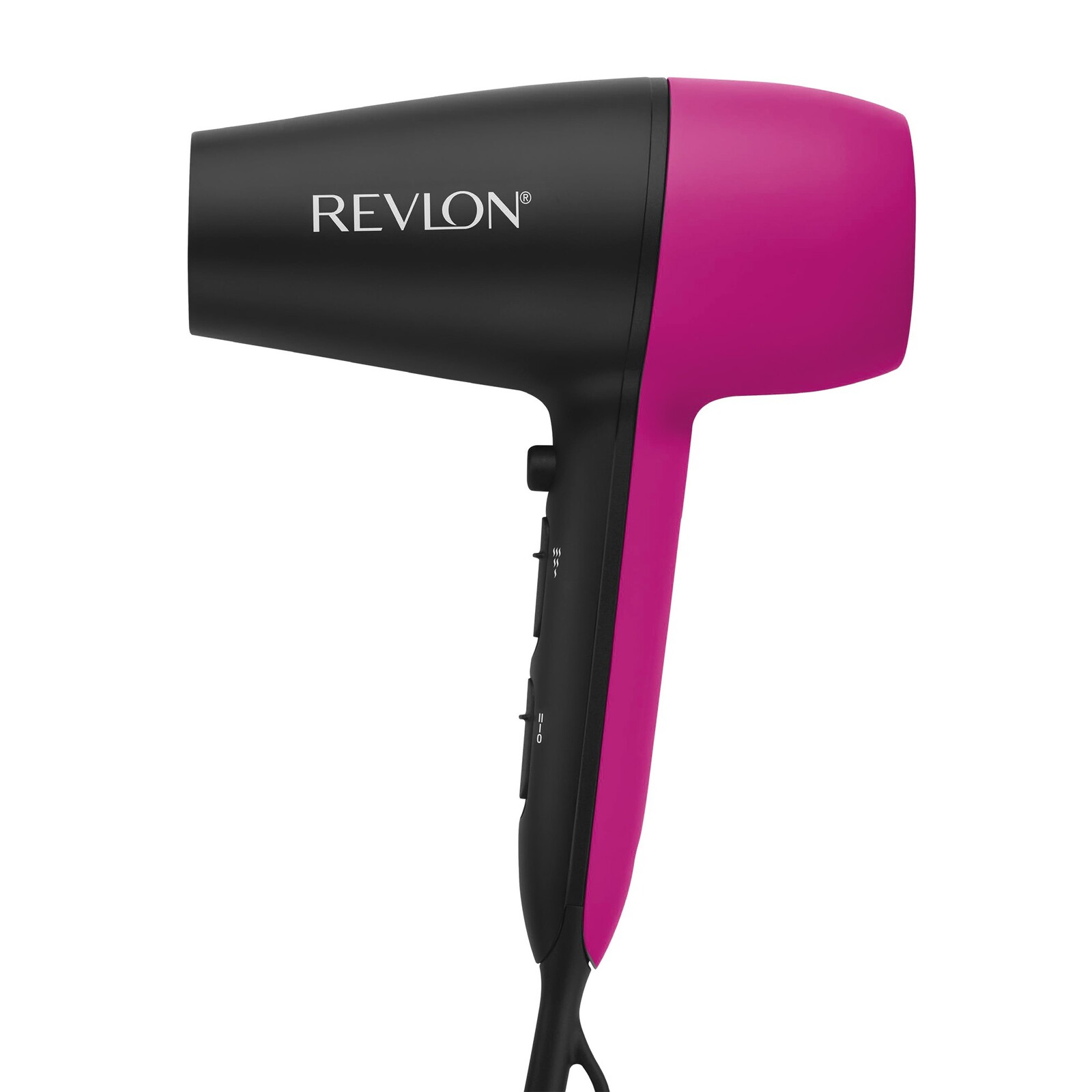 Revlon Easy Heat Dryer RVDR5347E Vysoušeč vlasů, ionizace, výkon 2000 W