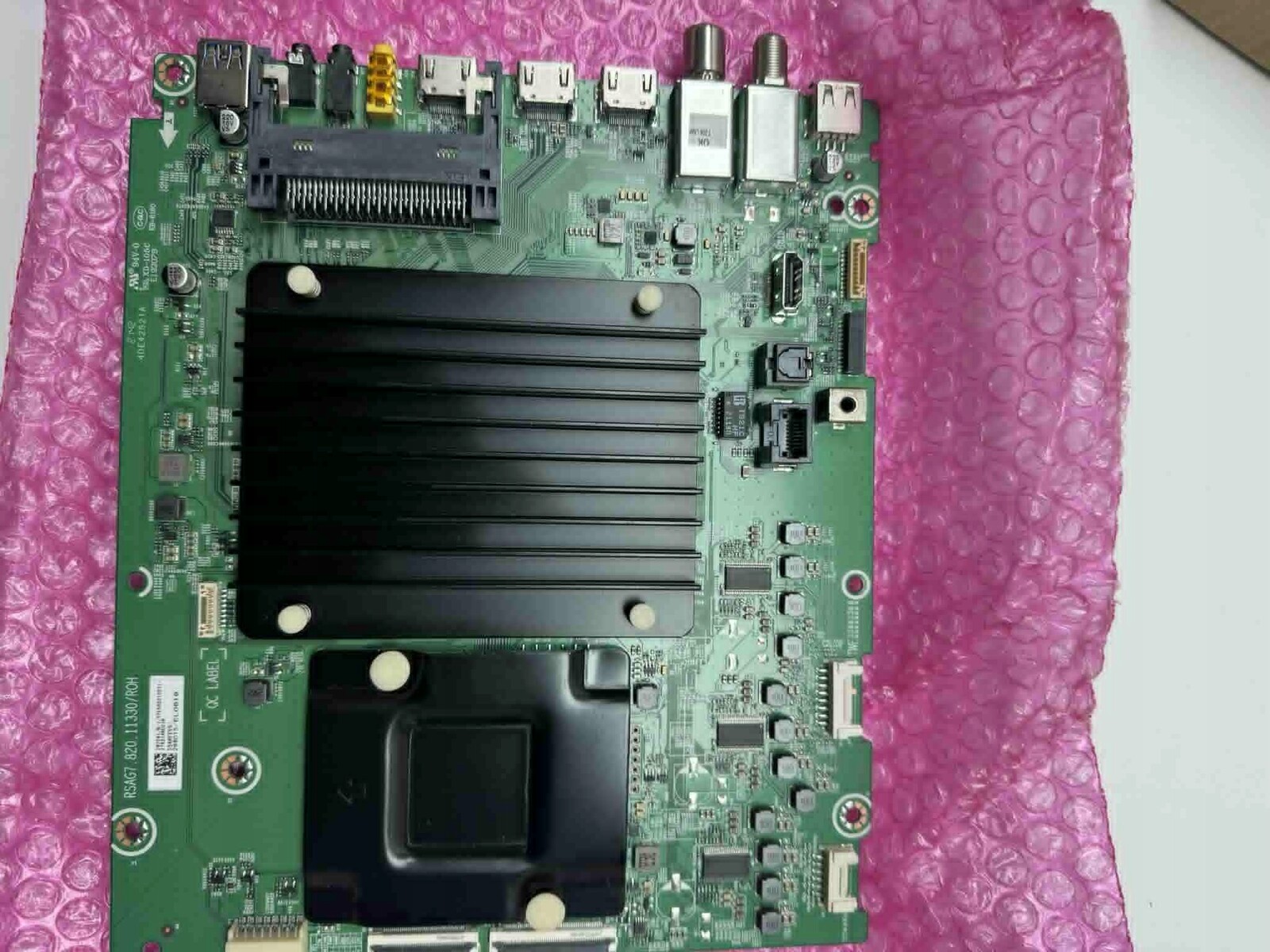 Základní deska Tv Atag HT297541