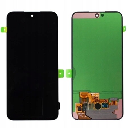 Originální Service Pack Set Displej Amoled Samsung Displej Galaxy A35 5G