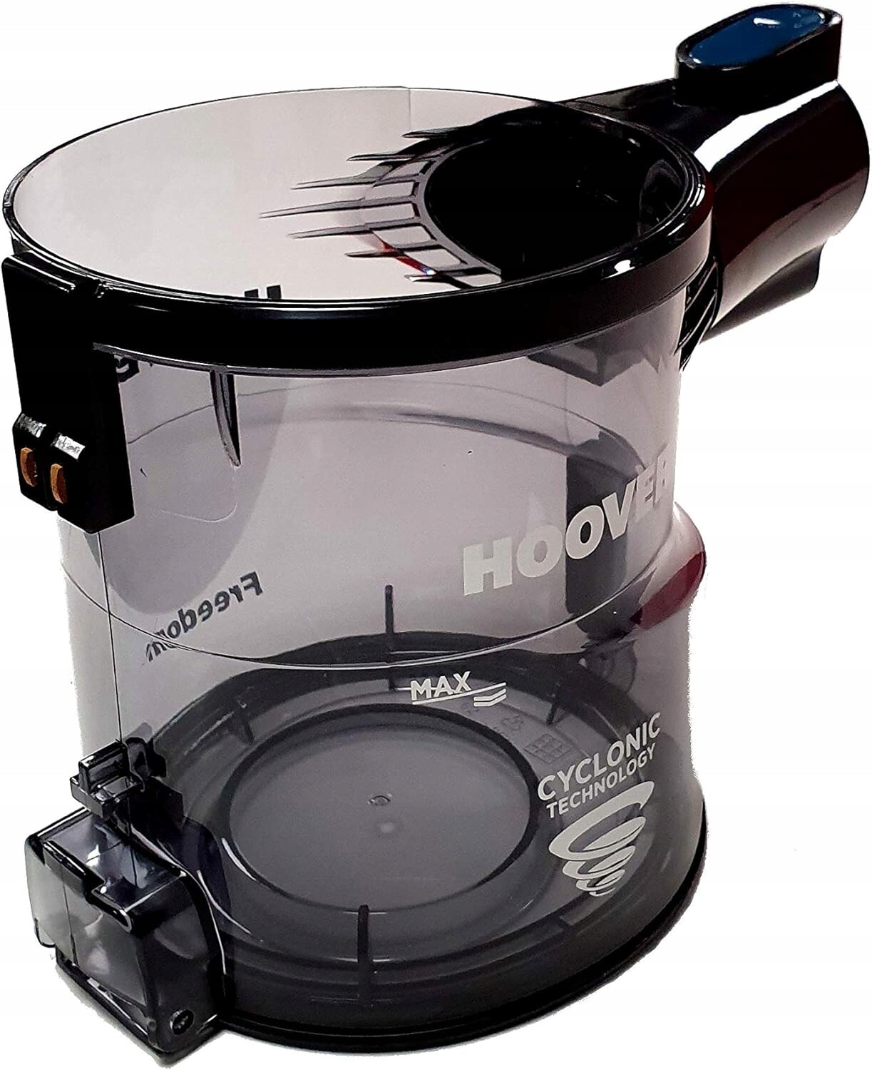 Hoover Nádoba na prach Cyklonová Náhradní Freedom Bezdrátová 48022207