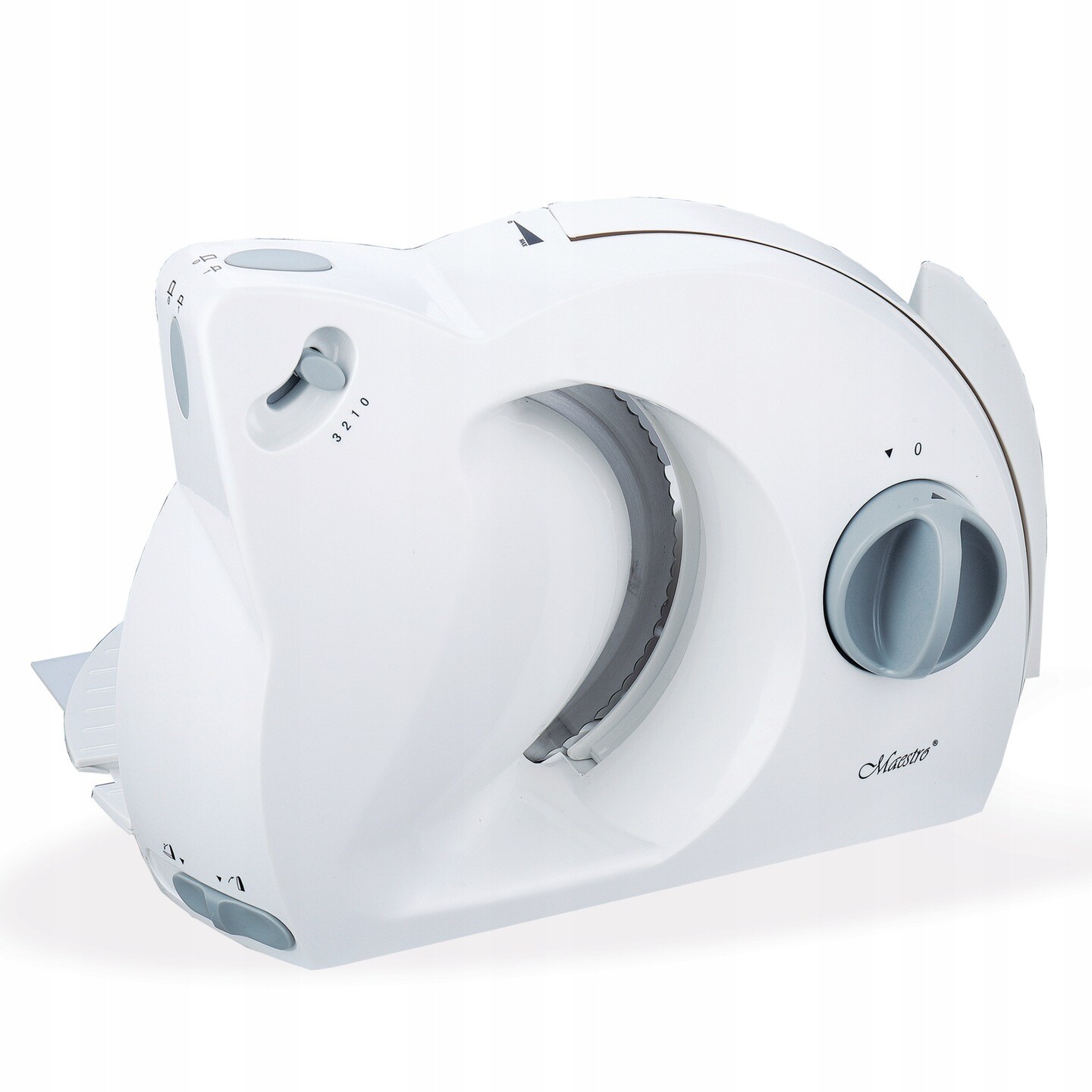 Kráječ potravin MR-590 400W