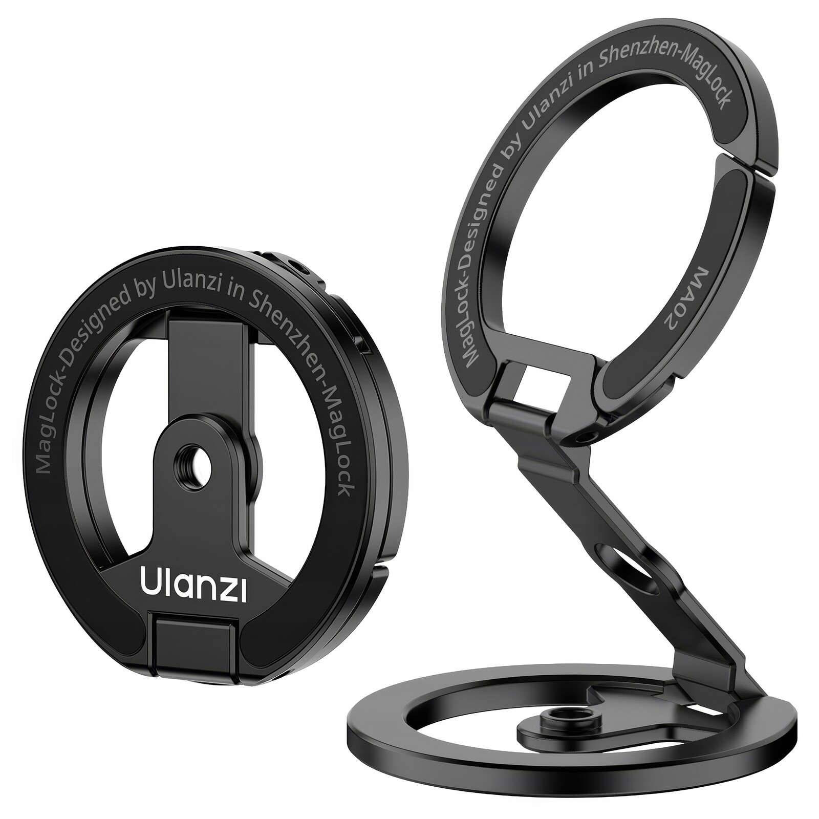 Mini stativový magnetický držák 1/4