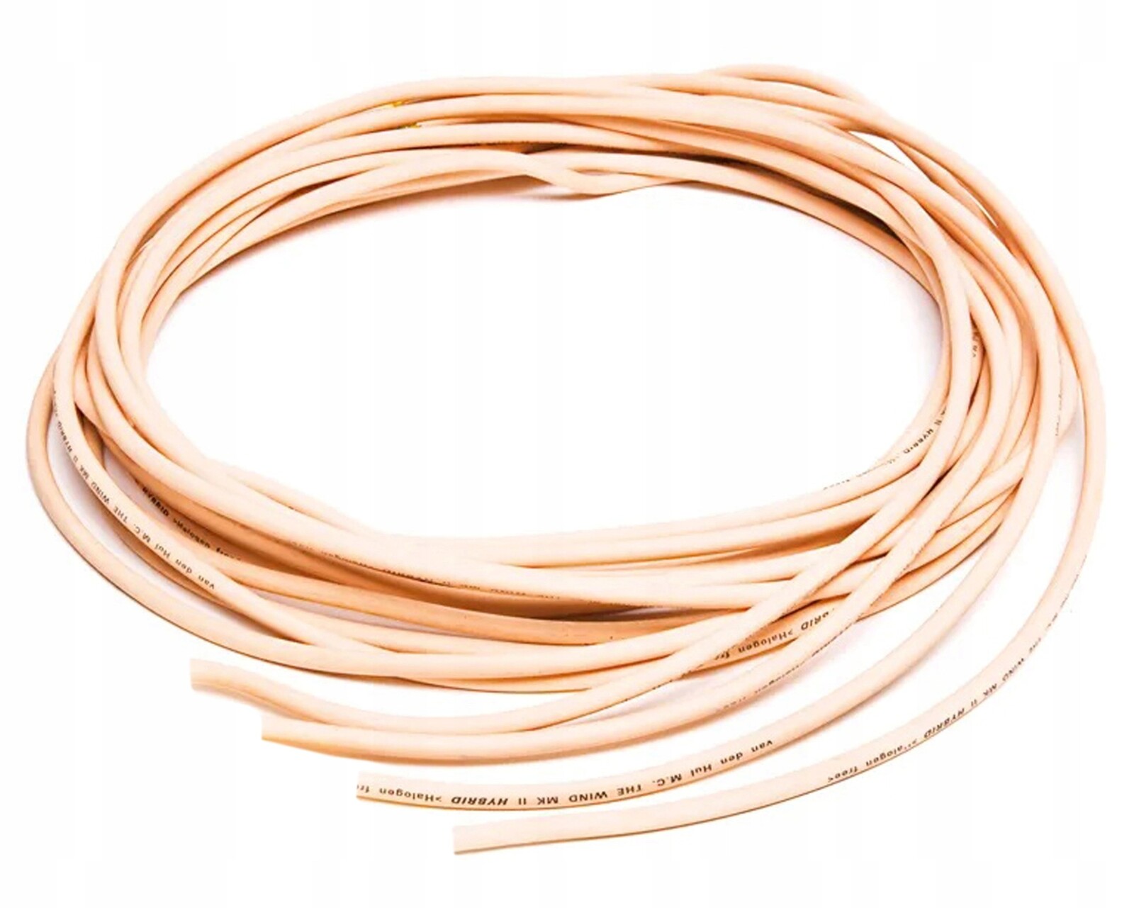 Van den Hul The Wind Mk II Hybrid – cena za metr