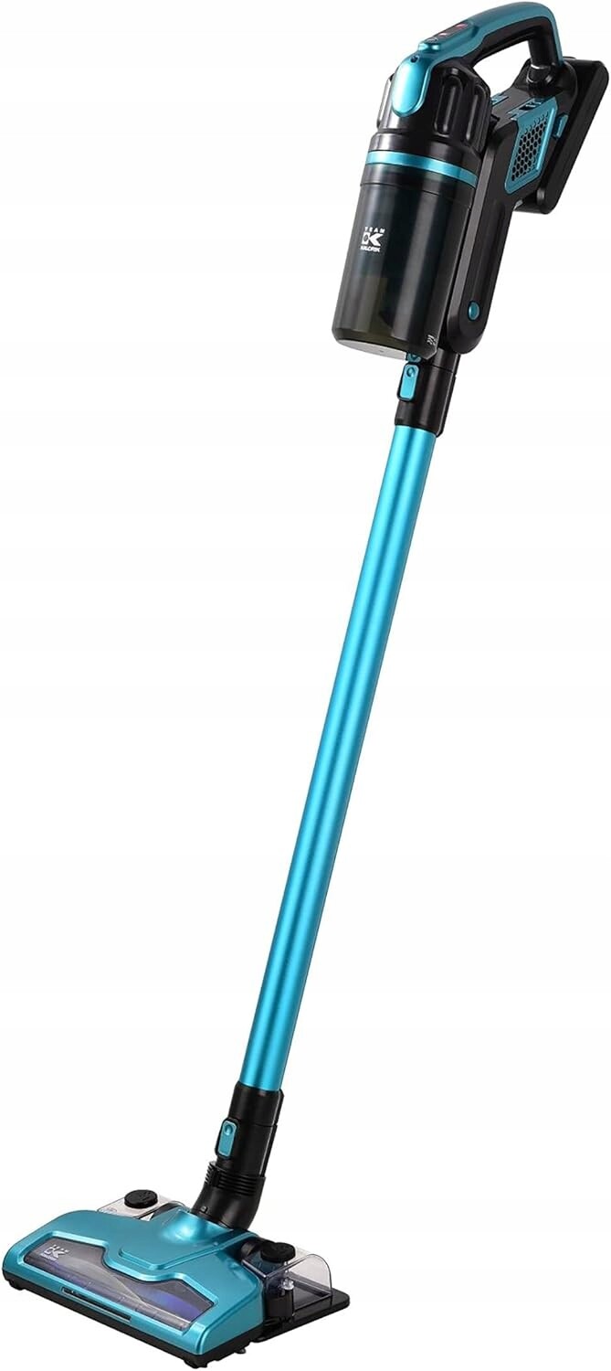 Kalorik Tkg Skv 1006 Vysavač 3v1 bezdrátová funkce vytírání