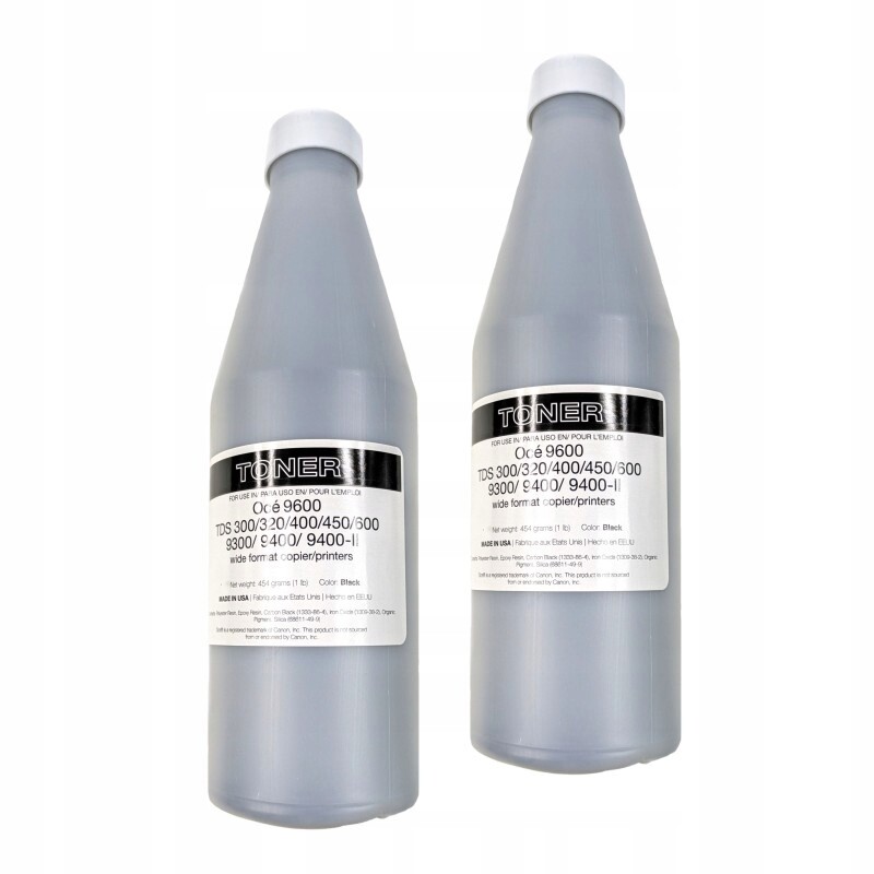 Tonerová kazeta kompatibilní s Oce B5, B4