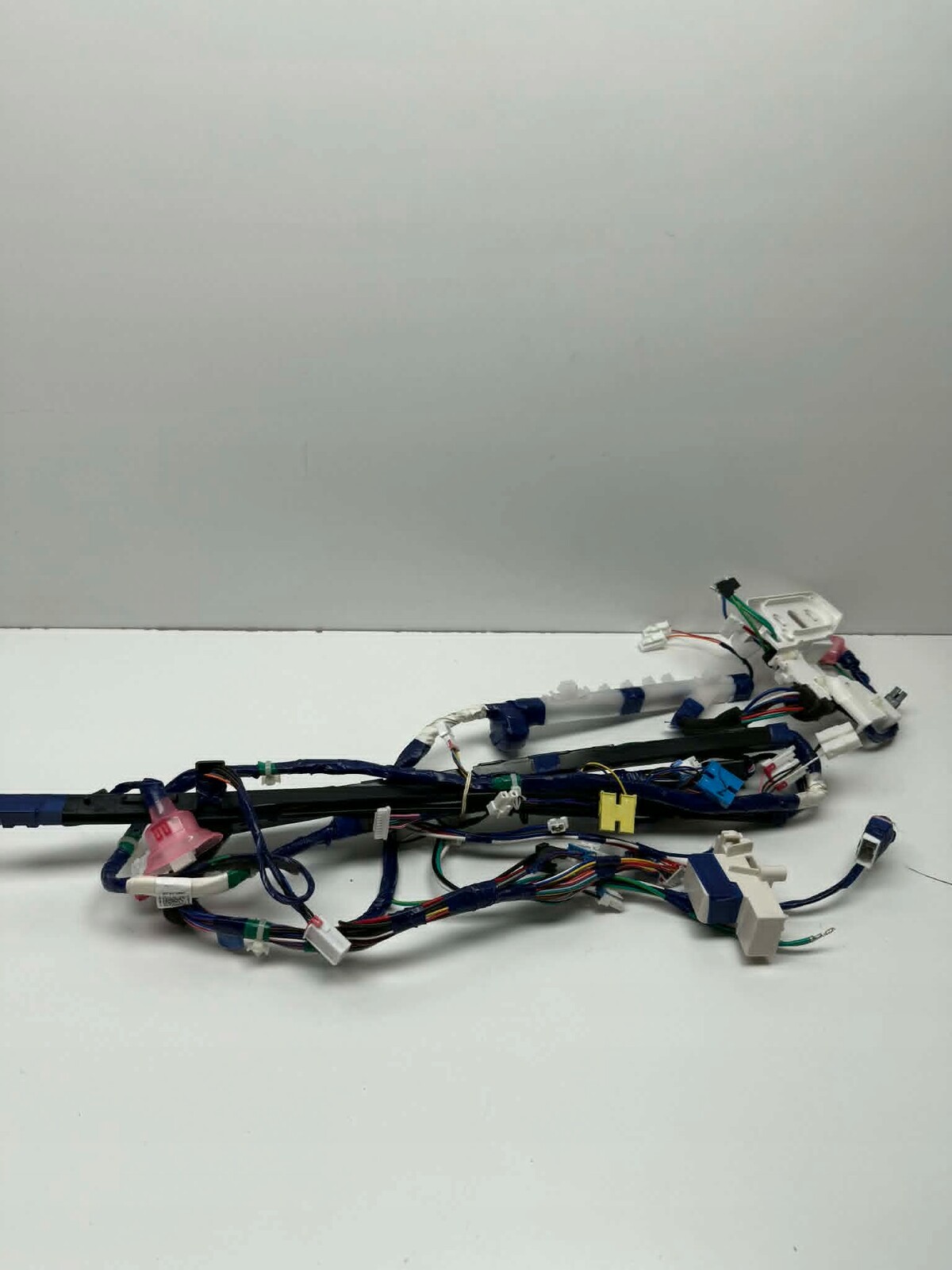 Samsung Sestava kabelového svazku hlavní buben m.WW10T654AL DC93-00890C