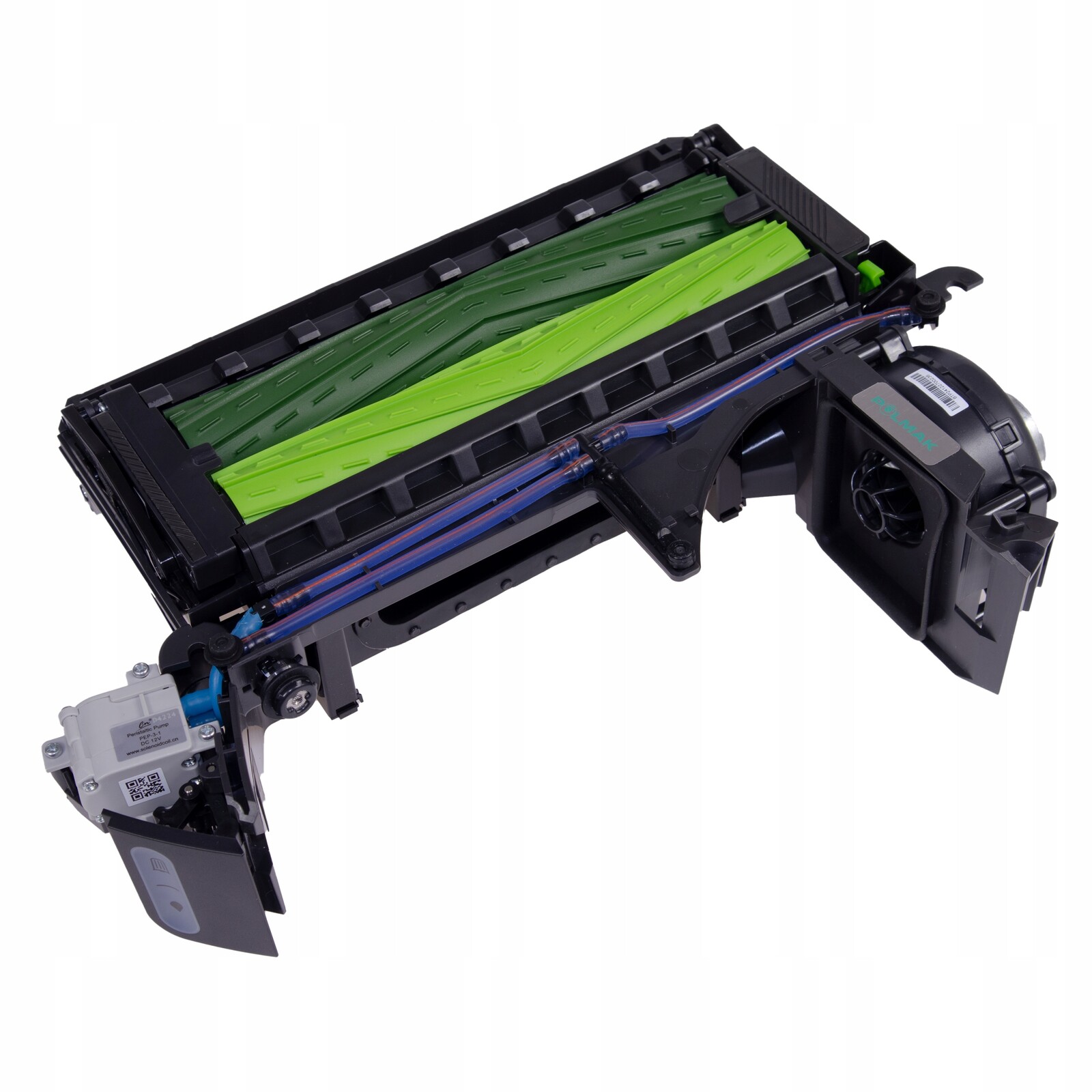 Modul čisticí hlavice s kartáčky pro iRobot Roomba Combo 10 Max