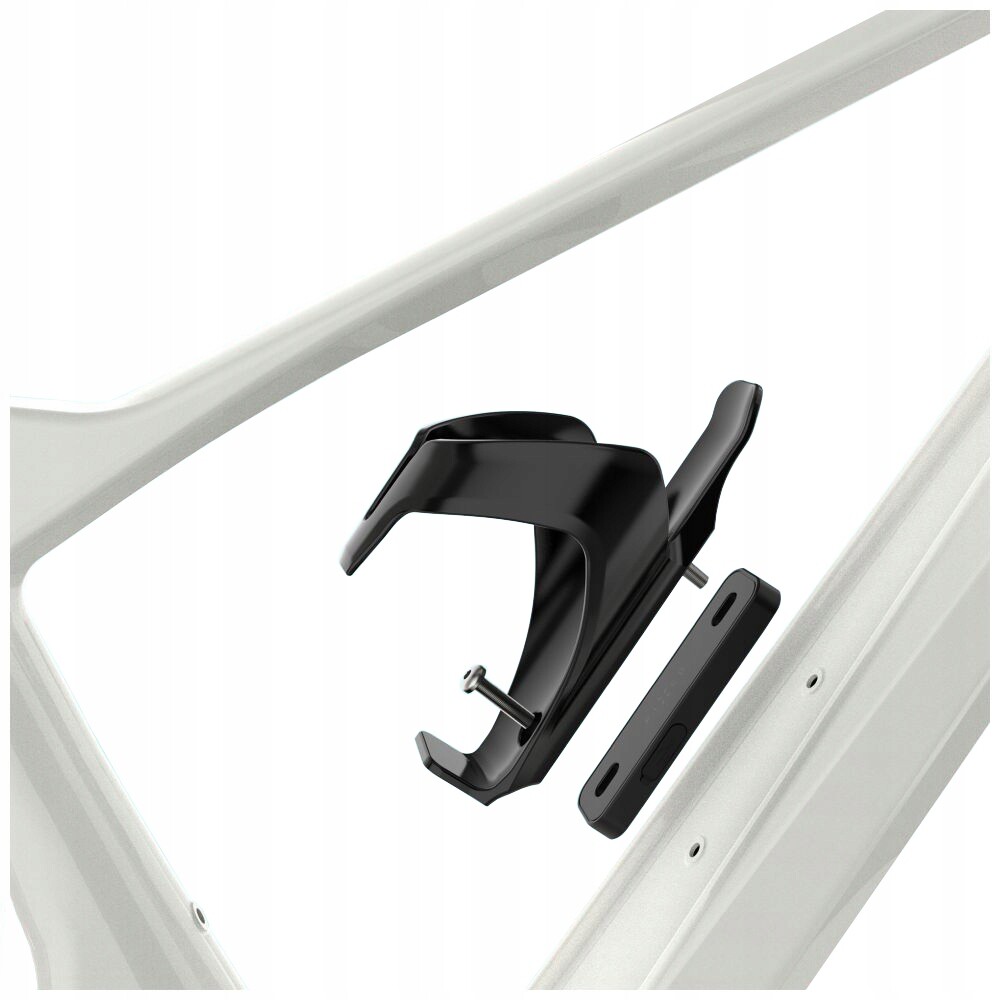 Fixed diskrétní lokátor na kolo lahev na pití, vysílač tagů pro Apple My Find