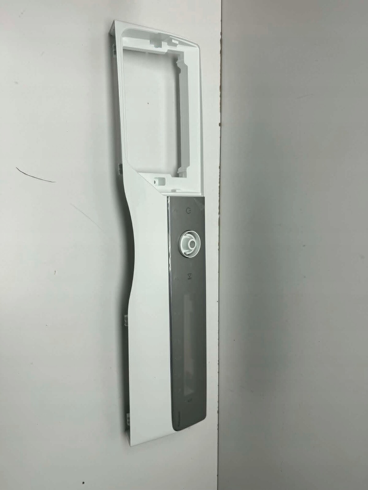 ovládací panel samsung pro bubnovou sušičku DC97-22194A