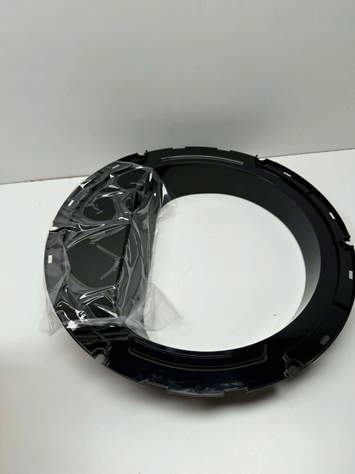 Samsung DC63-02114E Kryt dveří pračky