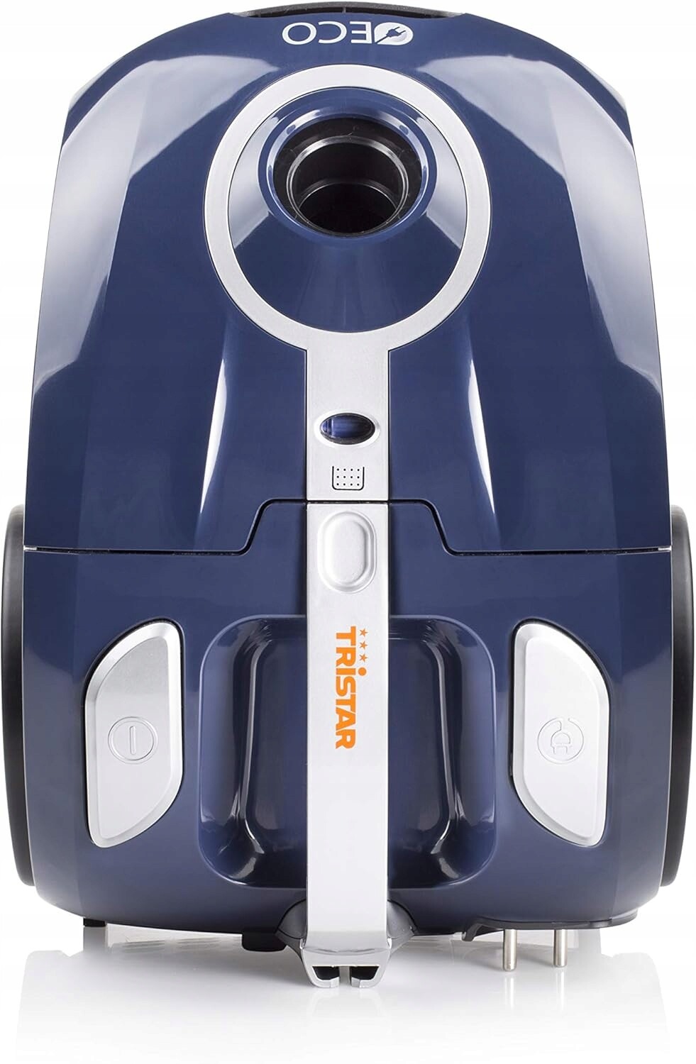 Tristar SZ-1920 Vysavač 700W 2L tvrdé podlahy, koberce modré