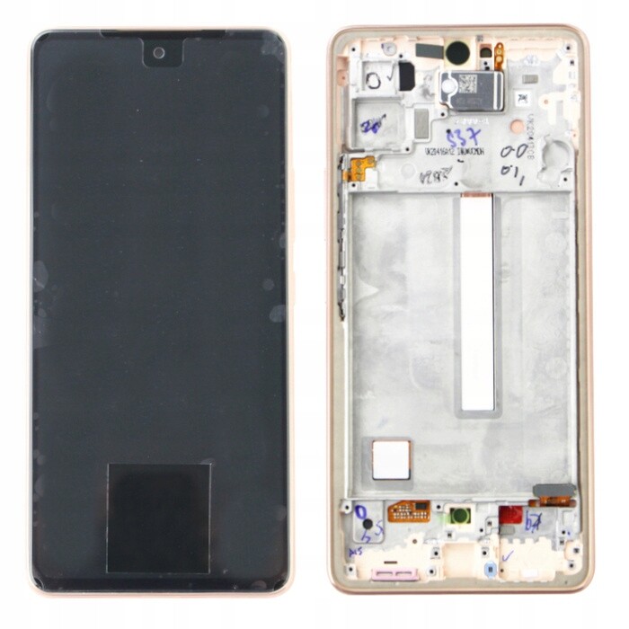 Orig LCD Displej Samsung Galaxy A53 5G