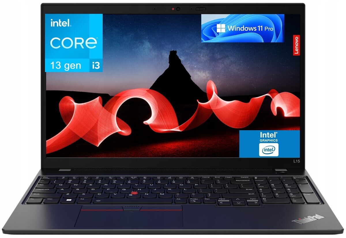 Notebook Lenovo ThinkPad L15 G4 15,6