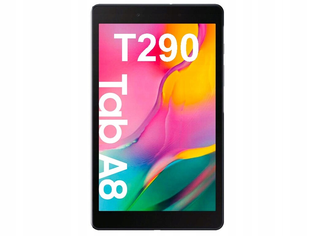 LCD displej Displej pro Samsung Galaxy Tab A 8.0 2019 Wi-Fi T290 T295