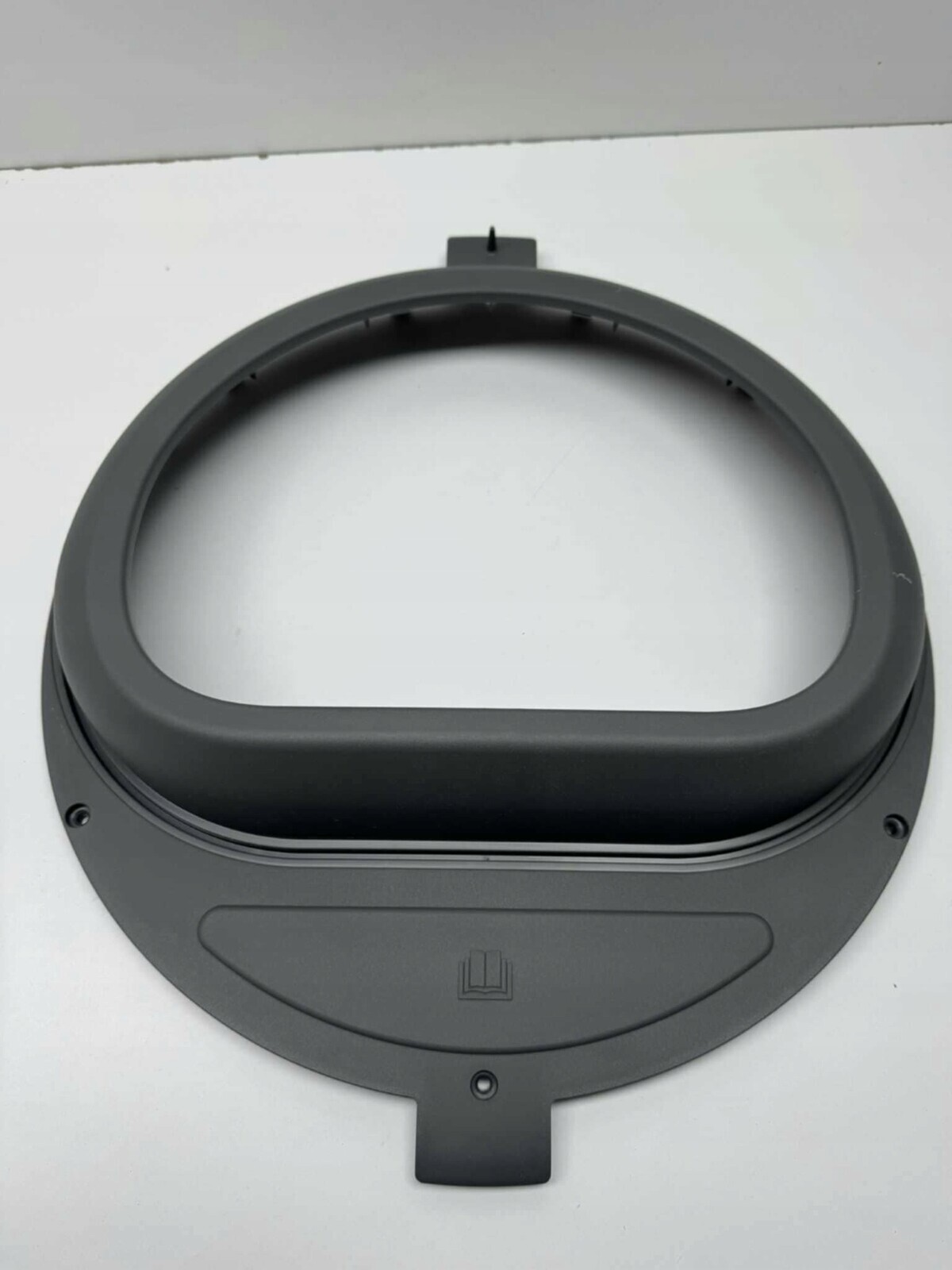 Rámeček dveří sušičky Samsung DC61-04485B