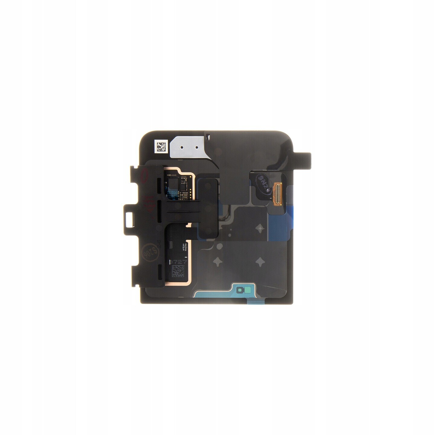 Samsung SM-F741B Galaxy Flip 6 LCD displej dotykový displej GH97-30012D