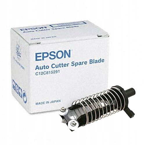 Epson 4880 7400 9800 náhradní čepel uzavíracího modulu C12C815291