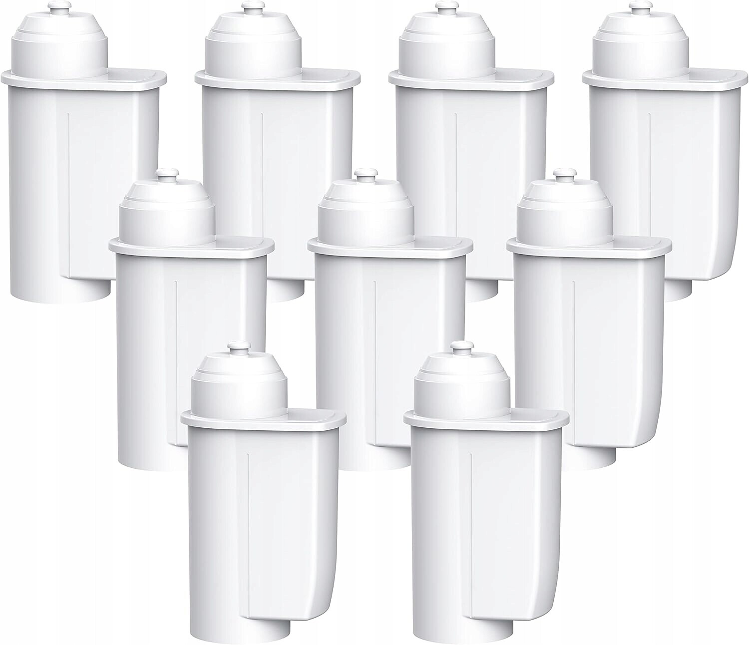 Waterdrop Náhradní vodní filtr Brita Bosch TZ7003 redukce chloru a vodního kamene