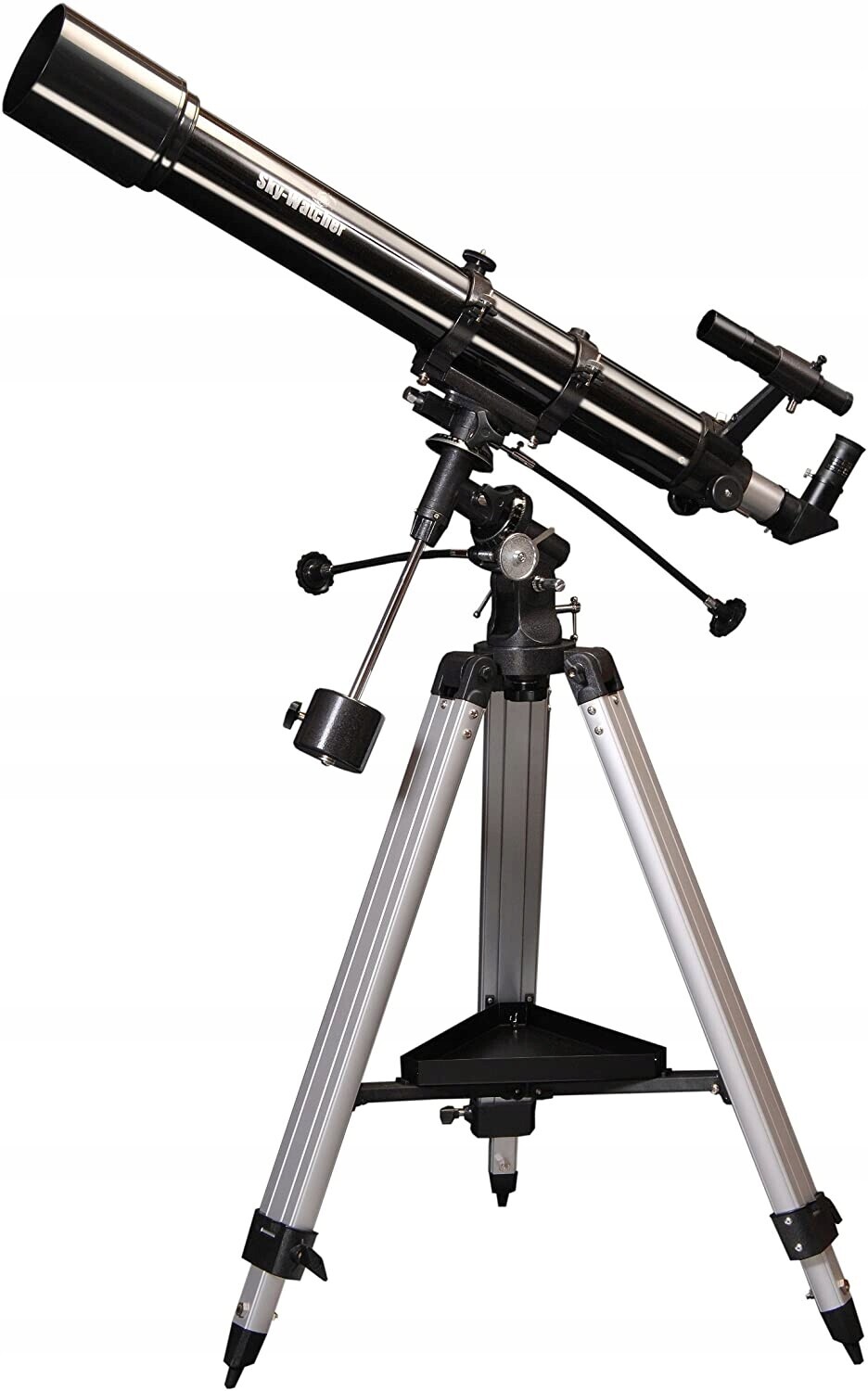 Teleskop Sky-Watcher Skywatcher EVOSTAR-90 Av EQ-2 900 mm