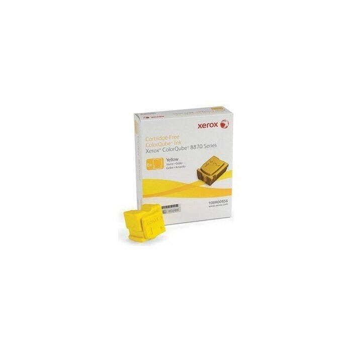 Toner Xerox 8870 108R00960 žlutý (žlutý)