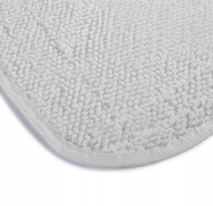 5 x Vložky Do Parního Mopu Vileda Steam Plus Absorpční Opakovaně Použitelné