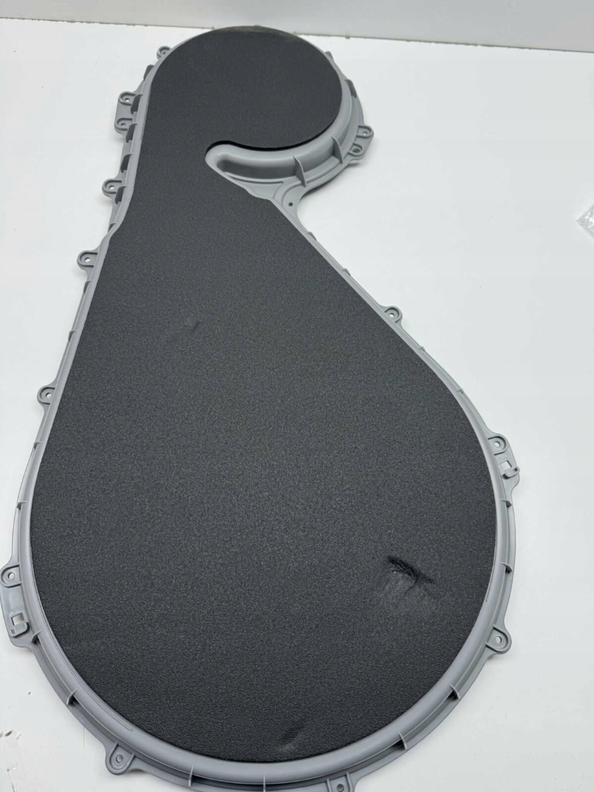 Samsung DC93-00880A krytka krytu kanálu DV5000T, DV90T5740