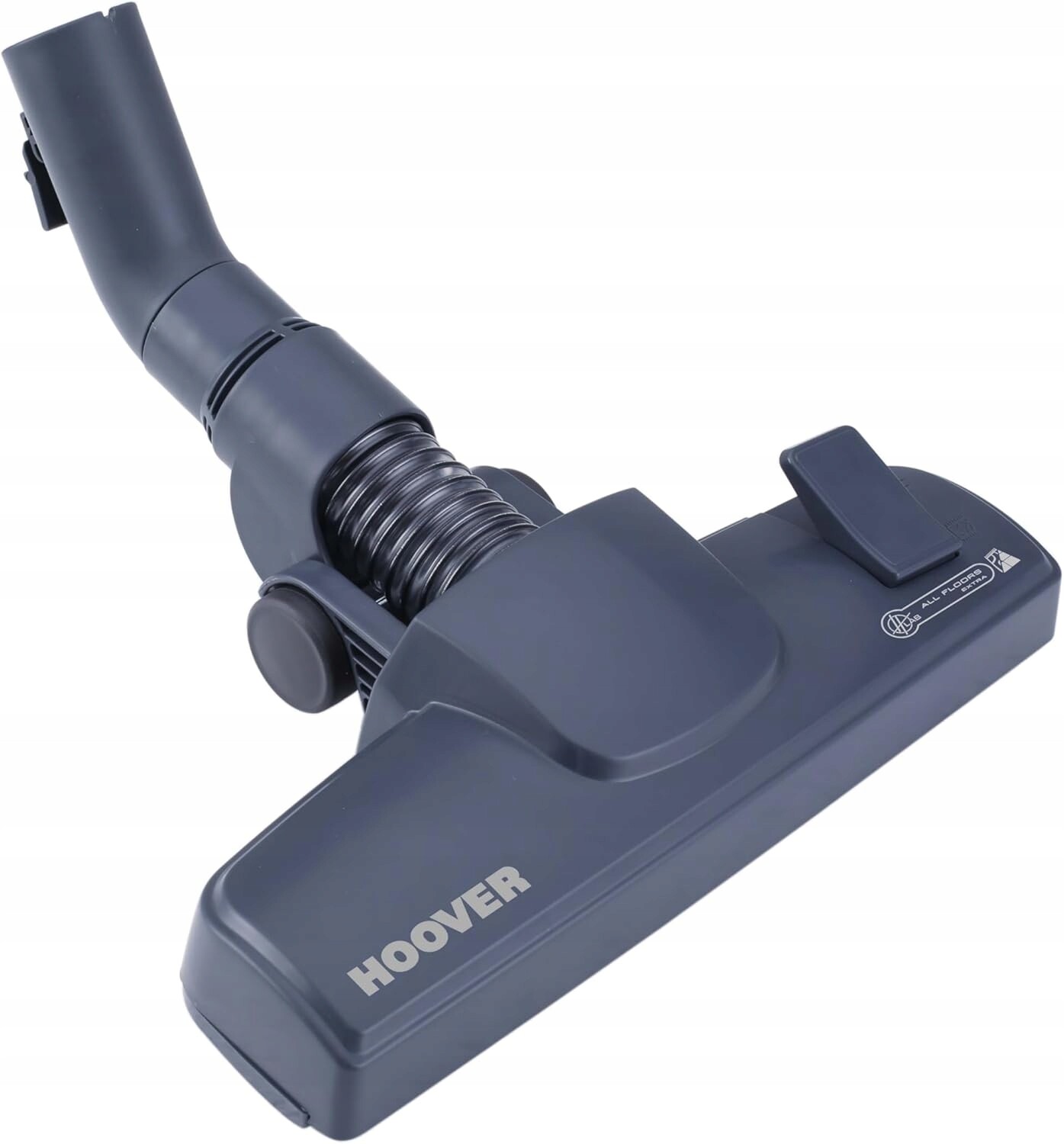 Hoover Tryska pro vysavač na podlahy a koberce Model 35601706 Černá