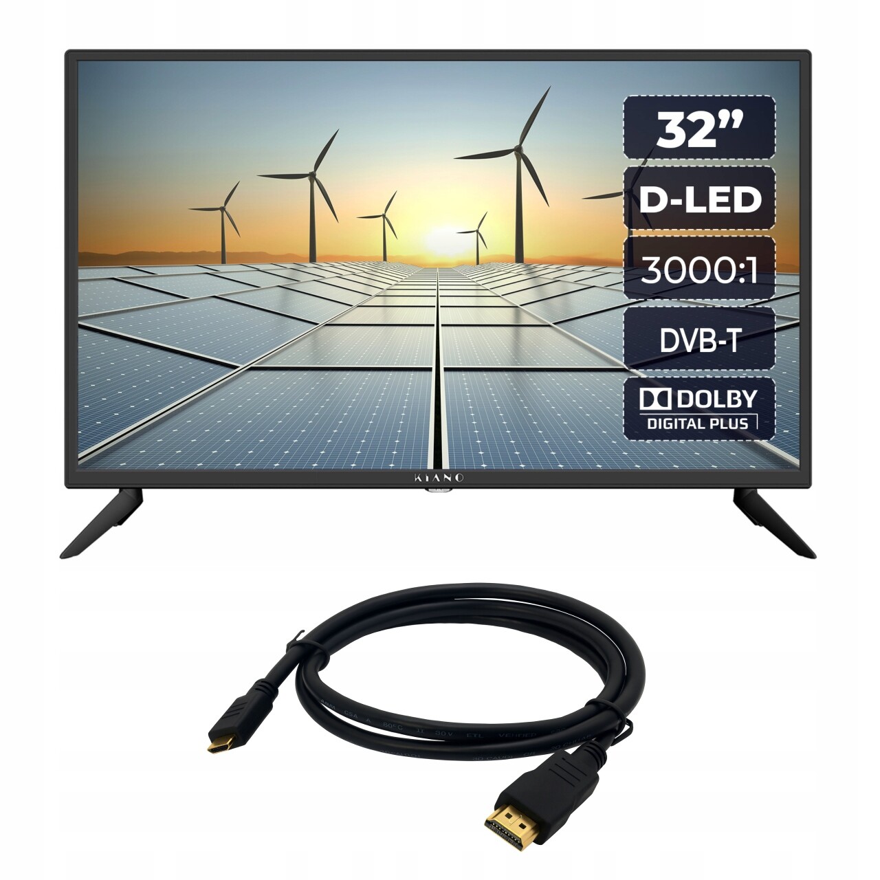 Televizor Led 32