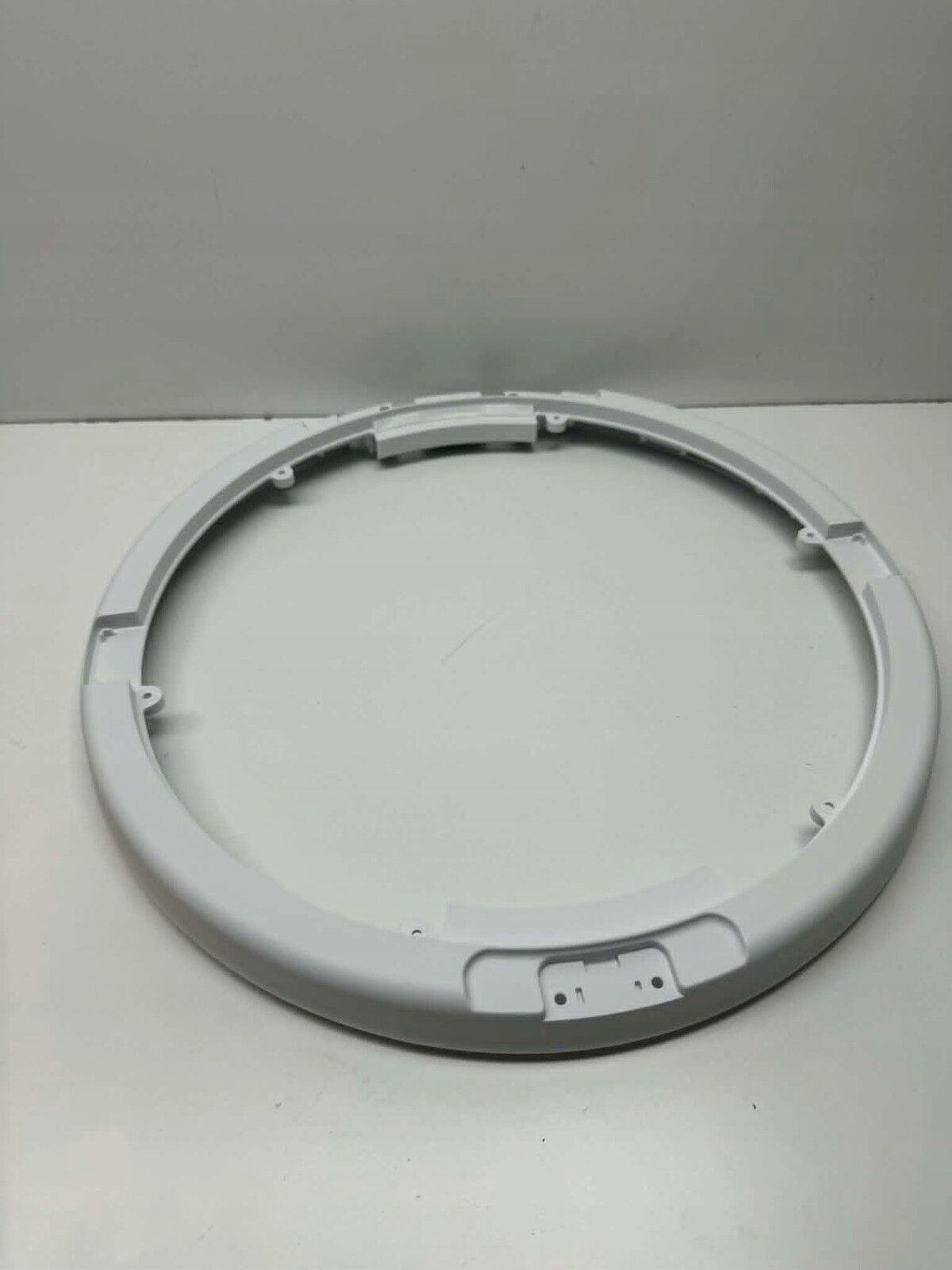 Samsung DC61-03672A Držák dveří pračky, rámeček skla pračky