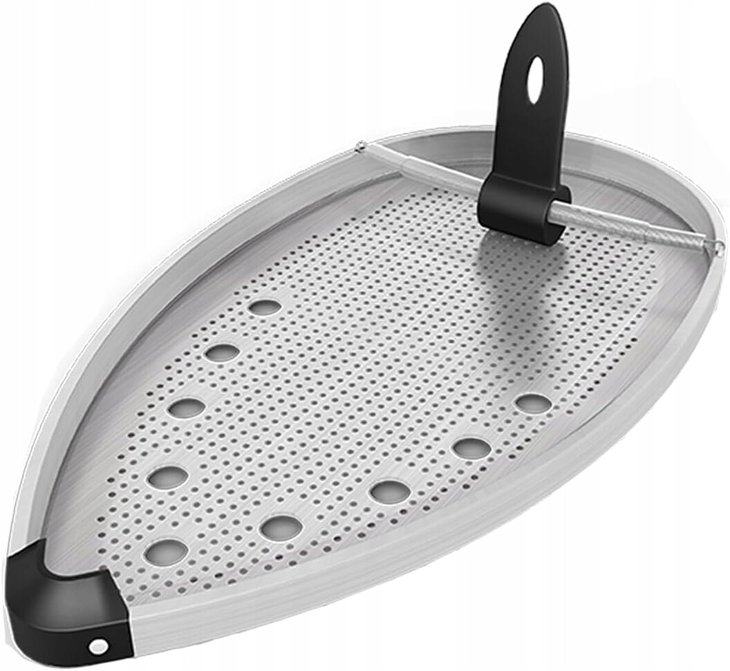 Laurastar SoftPressing ochranná podrážka pro jemné materiály