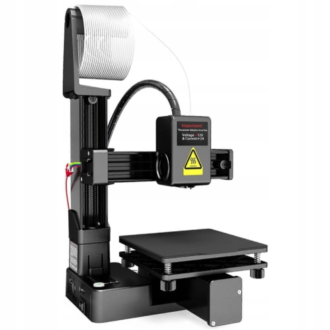 3D tiskárna Easythreed K10