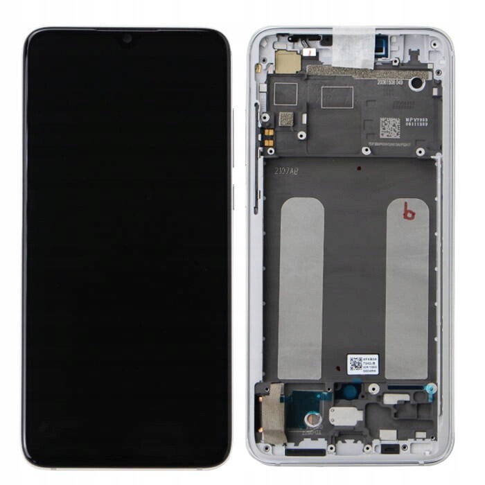 Xiaomi Mi 9 Lite Digitizer LCD Originální Displej