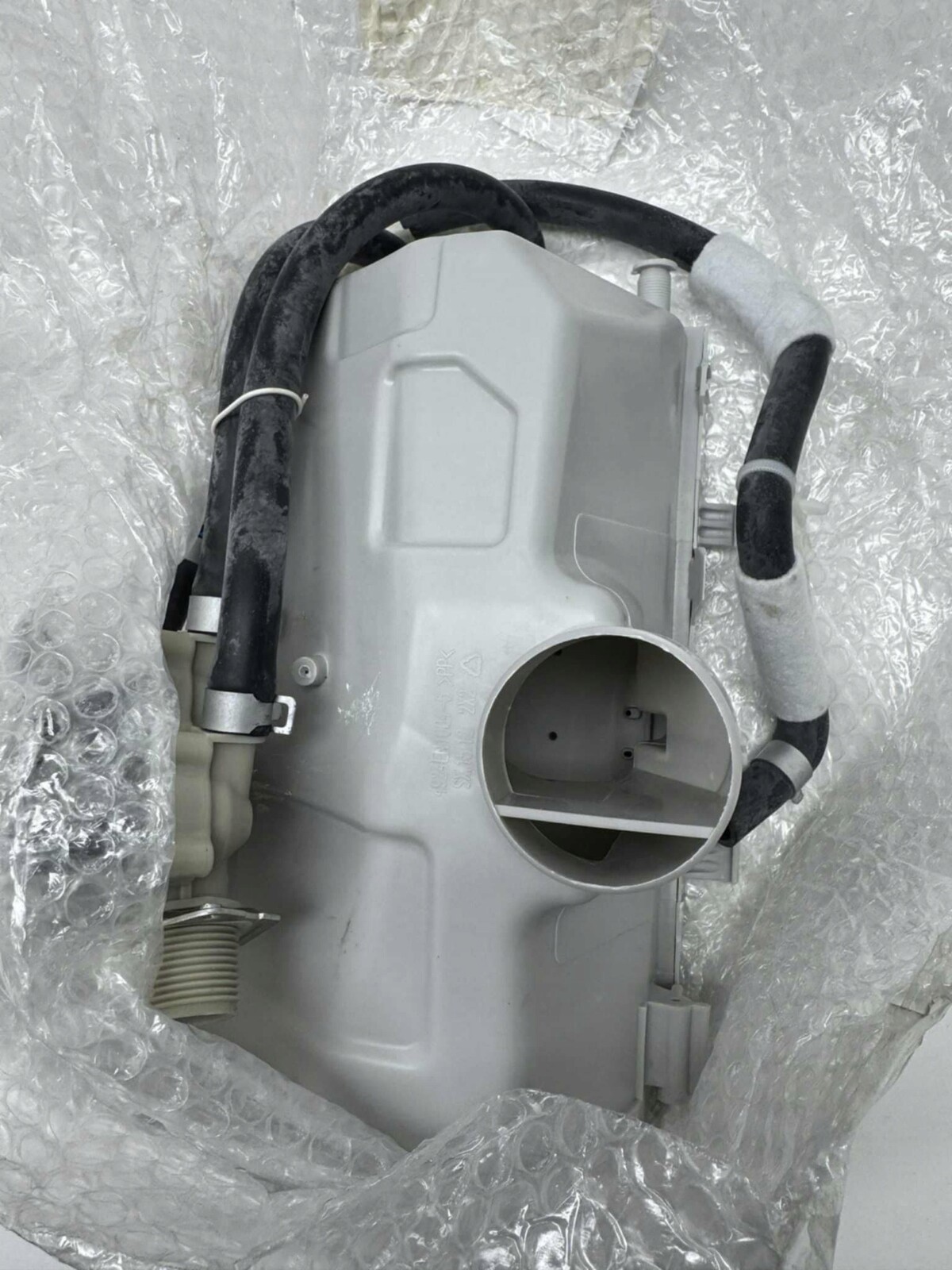 Zásobník na prací prostředek do pračky Lg (ACZ70035044)