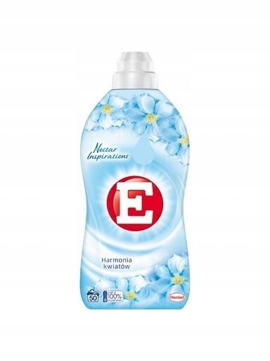 3X E Tekutá Aviváž Harmonie květů 1,1L 50 Praní