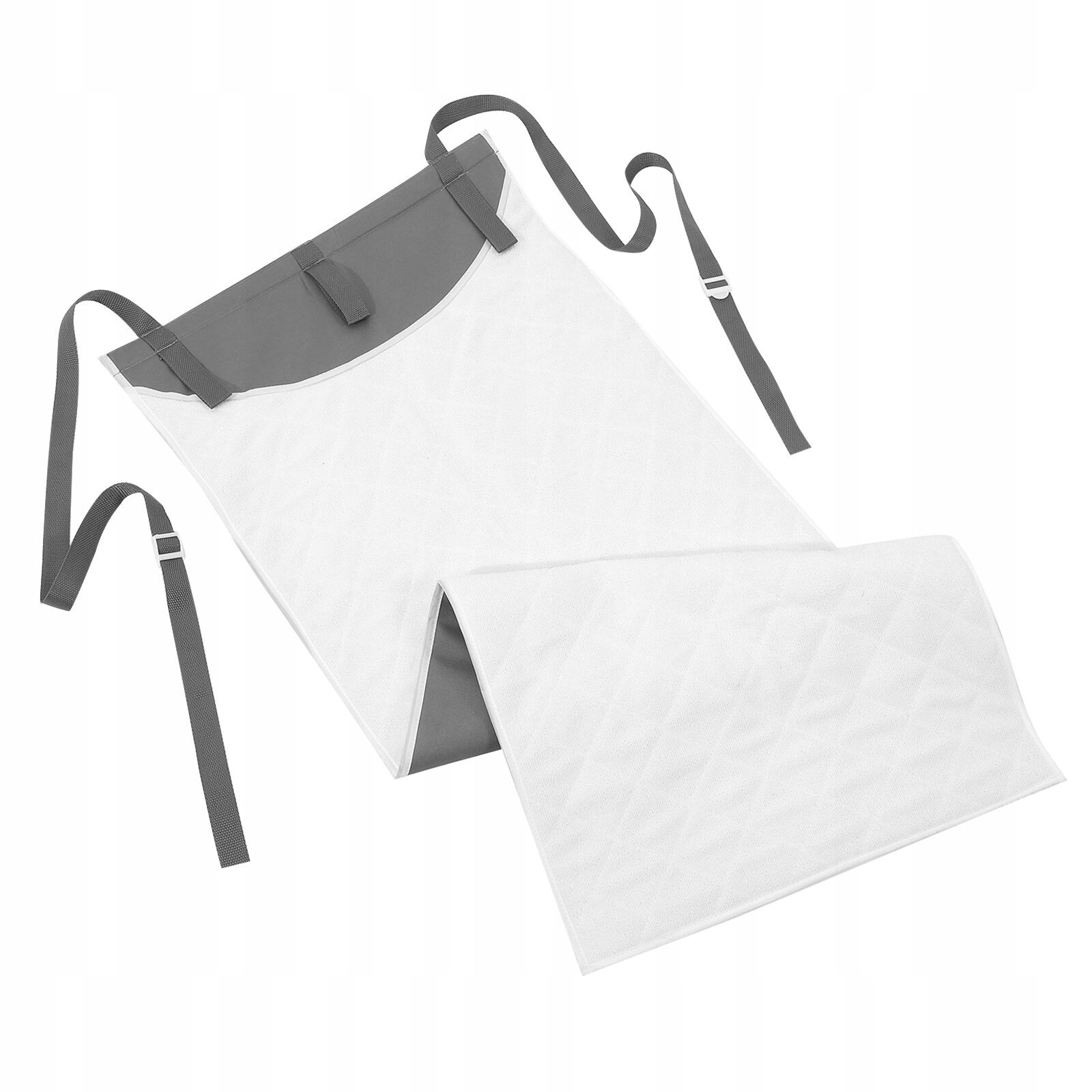 Univerzální Žehlicí Podložka Z Oxfordské Tkaniny – Ochrana A Pohodlí