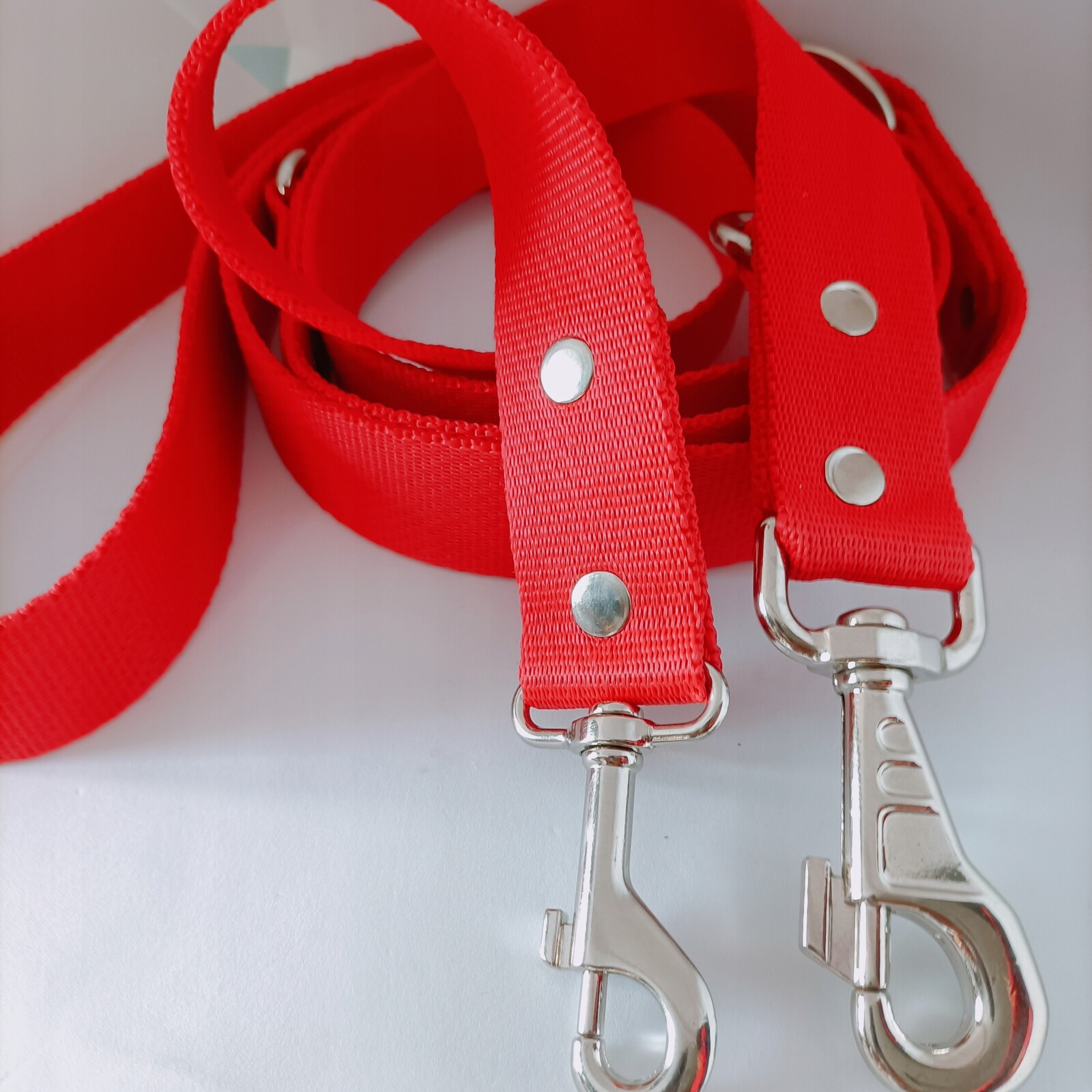 Vodítko pro velkého psa 30 mm 250 cm