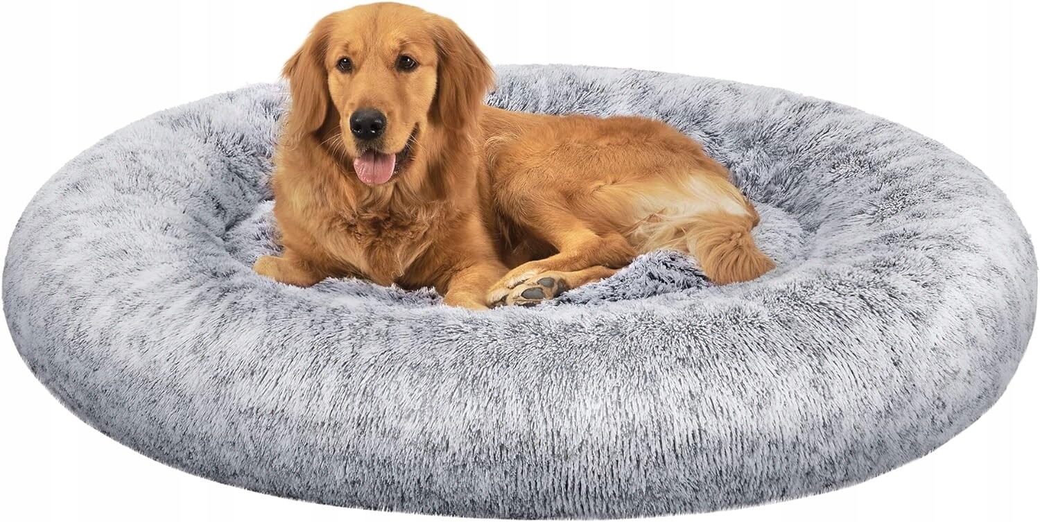 Feandrea Postel Pro Psa Pelíšek Pro Kočky 120 CM