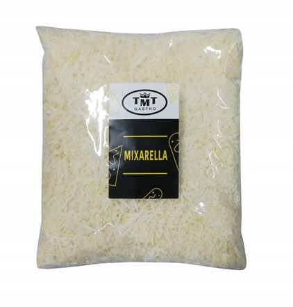 Tmt Mixarella Sýr hobliny 2 kg