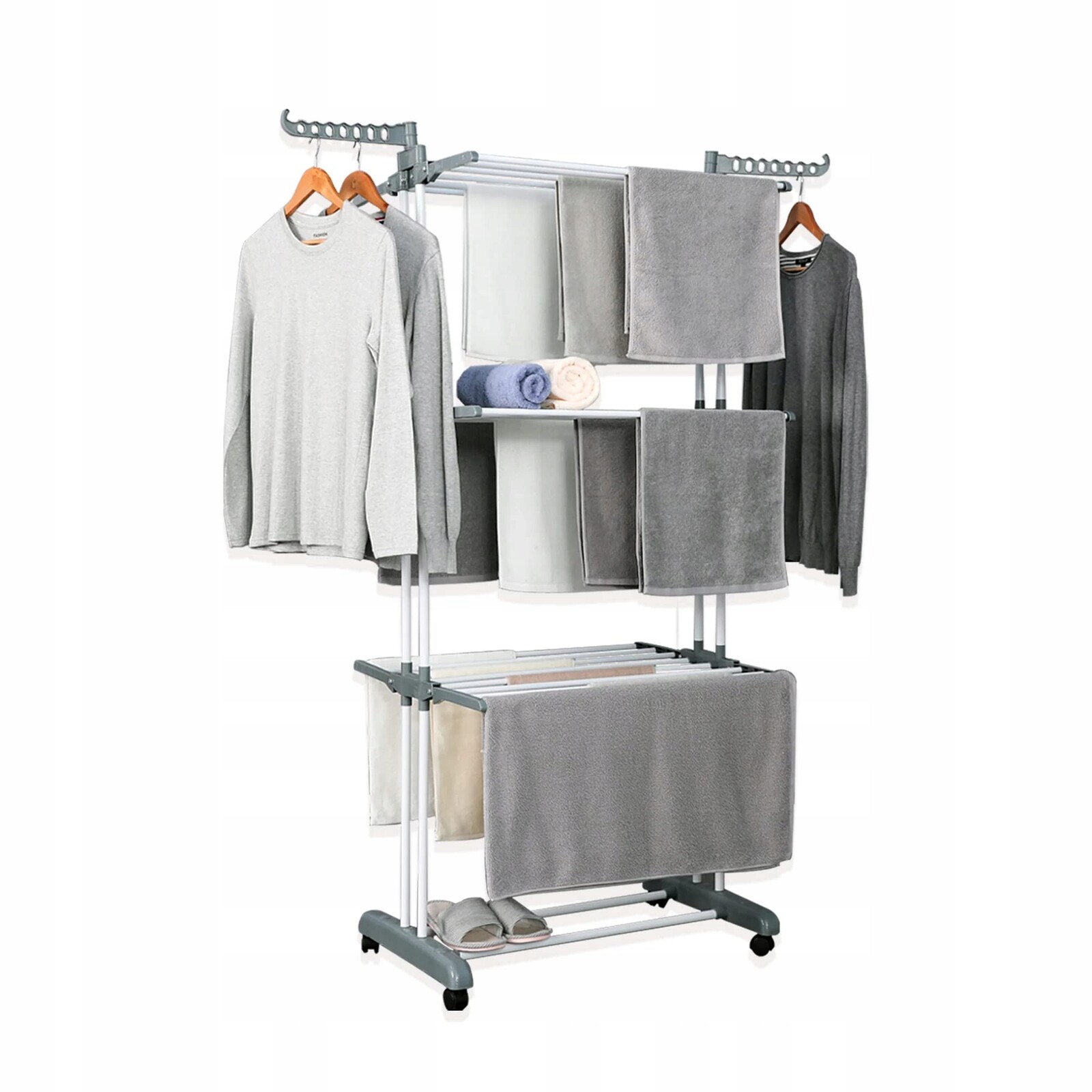 Sušák na prádlo Herzberg