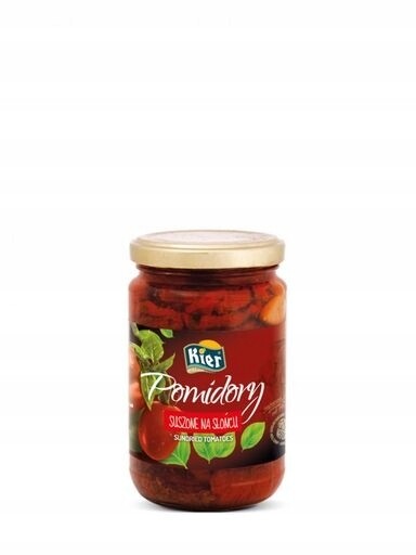 5 x Kier Rajčata 290 g