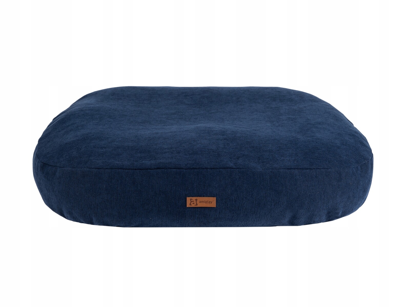 amiplay obal na matrace XL, modrý
