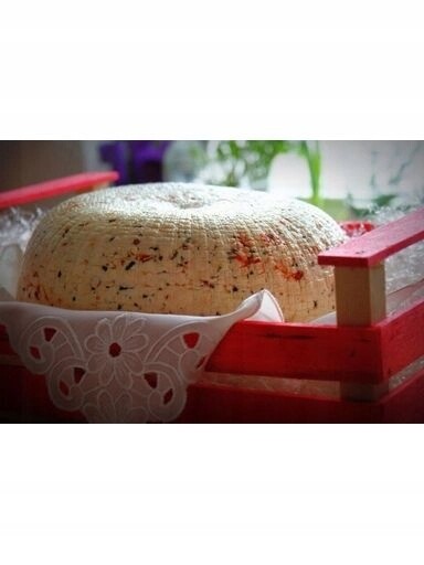 2x Korycinský sýr – tři zrna 500 g