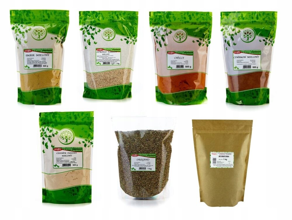 Krmivo 5kg Pro Holuby Holub Sada 7-BYLIN