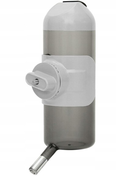 Napáječka, dávkovač vody pro domácí zvířata 700 ml