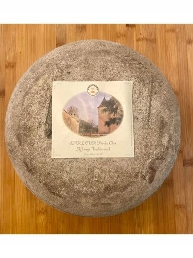 Tomme Berry sýr s šafránem 200 g