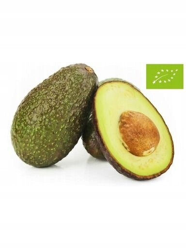 2 x Avokádo čerstvé Ekologická síťka 5 kusů Bio Planet