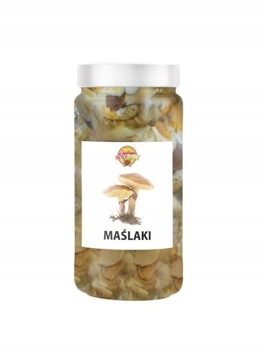 4 x GórWit Marinované máslo 300 ml